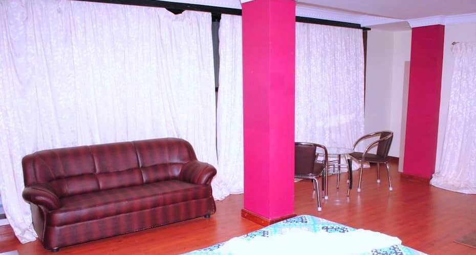 Anchorage Inn, Port Blair 4